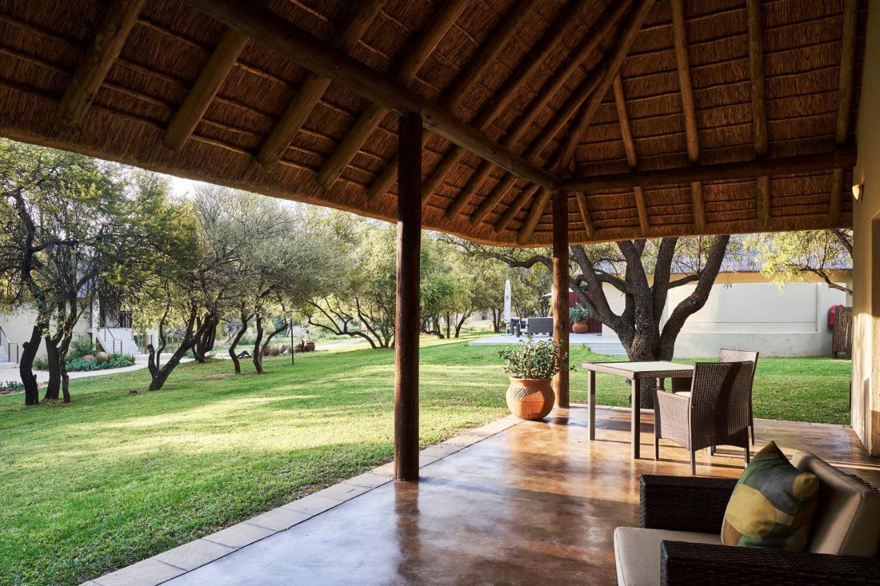 Letamo At Qwabi Private Game Reserve By Newmark 벨라벨라 외부 사진