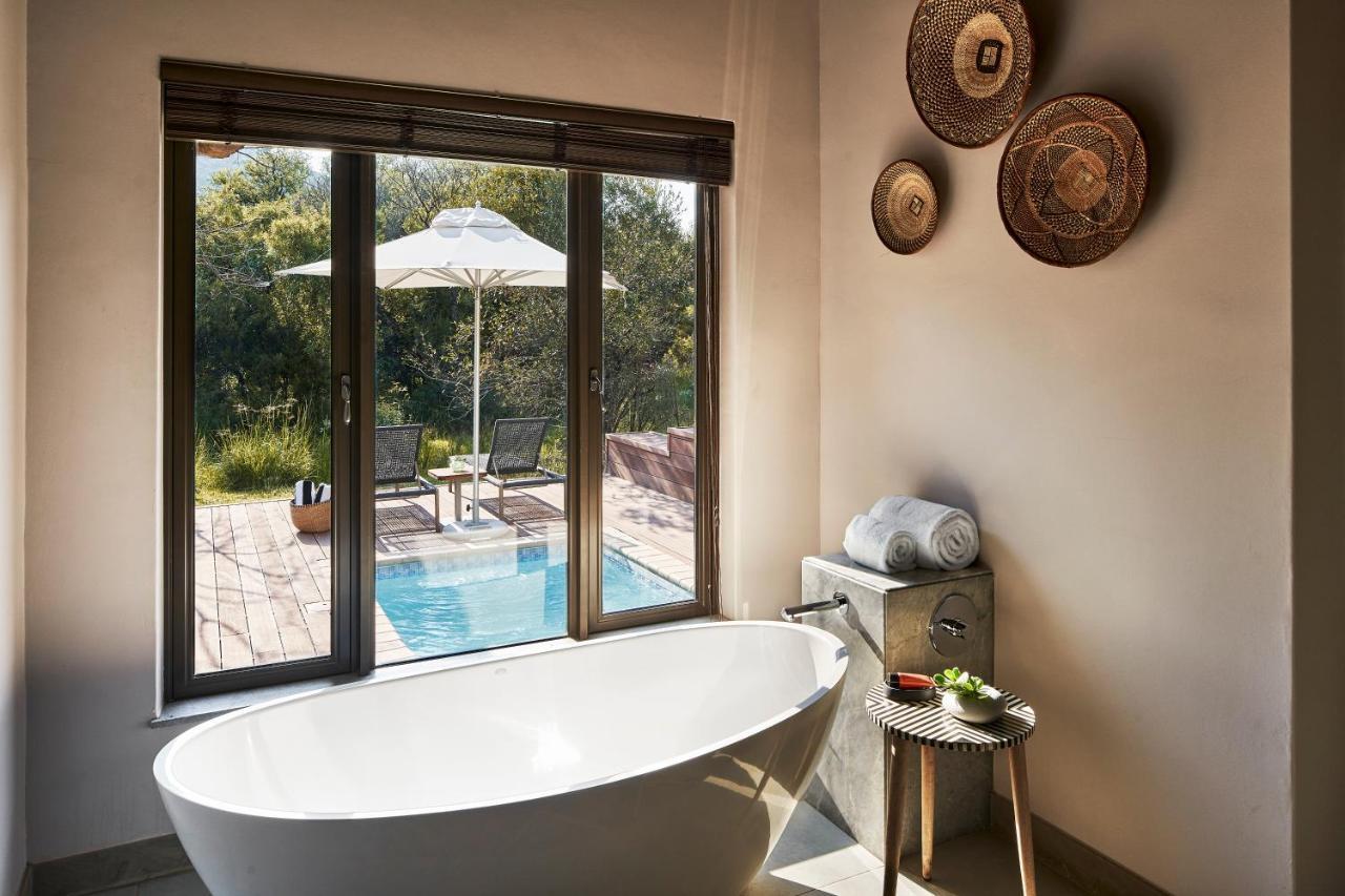 Letamo At Qwabi Private Game Reserve By Newmark 벨라벨라 외부 사진