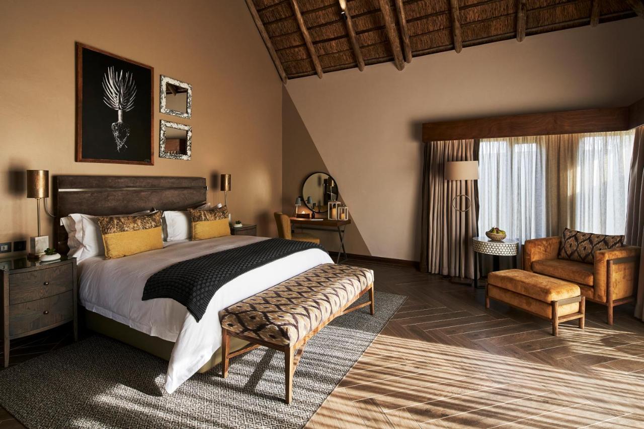 Letamo At Qwabi Private Game Reserve By Newmark 벨라벨라 외부 사진