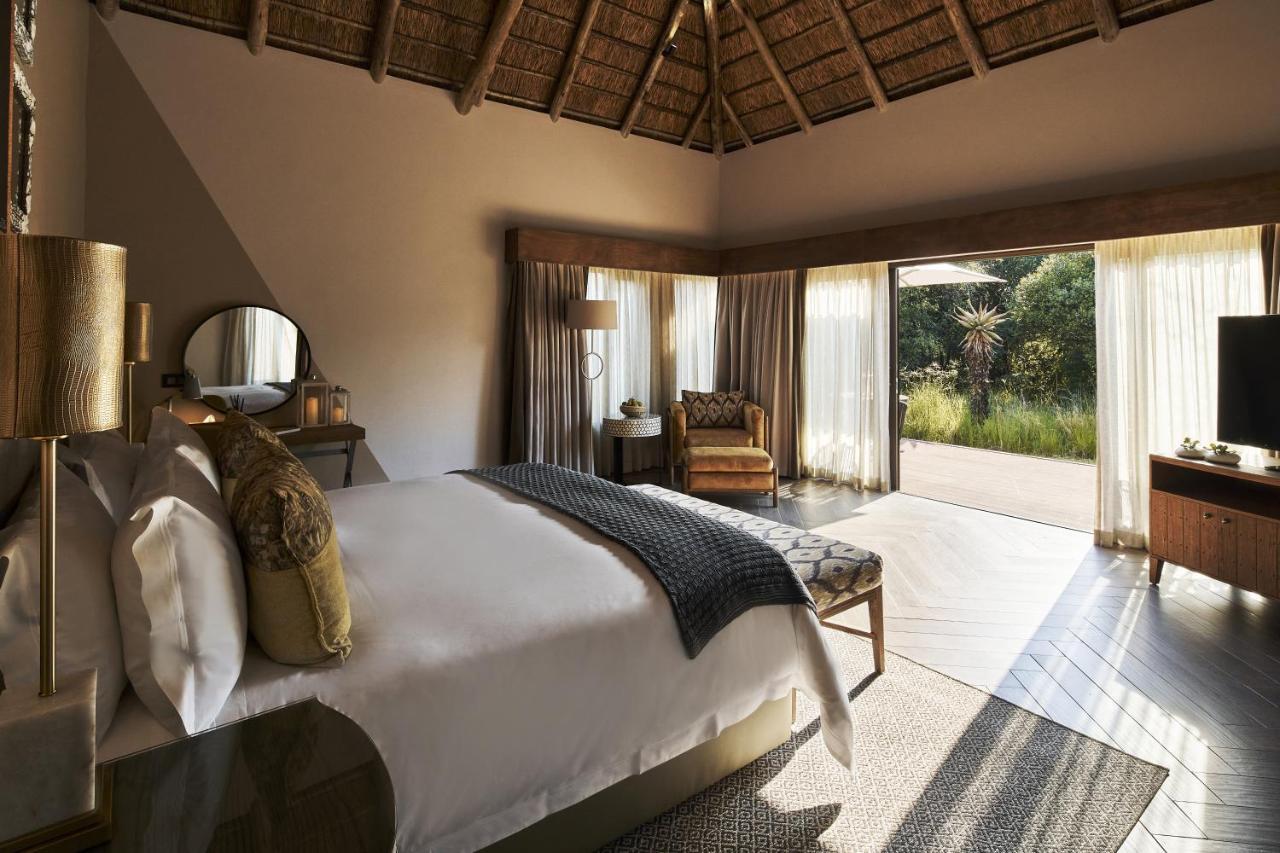 Letamo At Qwabi Private Game Reserve By Newmark 벨라벨라 외부 사진