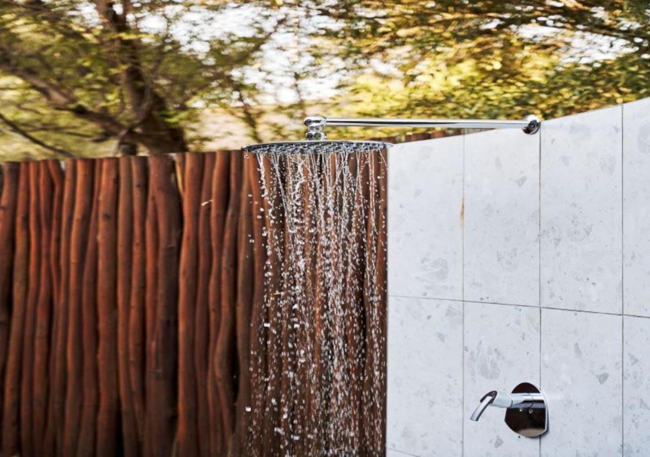 Letamo At Qwabi Private Game Reserve By Newmark 벨라벨라 외부 사진