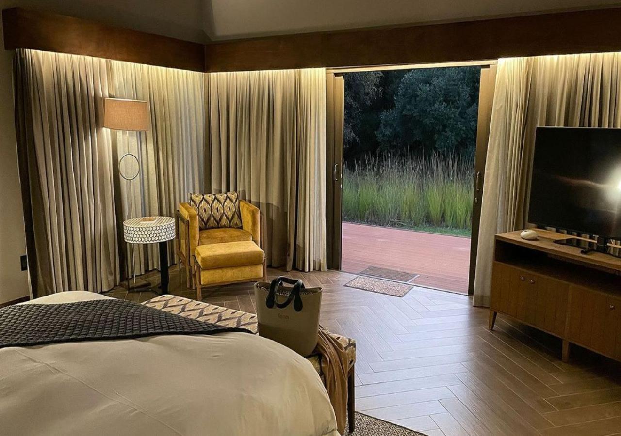 Letamo At Qwabi Private Game Reserve By Newmark 벨라벨라 외부 사진